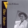 Big Joe Williams - Blues Masters Vol.2 | TYQmusic