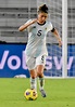 Vanesa Santana #5 of Argentina in action during the USA vs Argentina ...