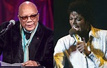 Quincy Jones recalls meeting Michael Jackson for the first time