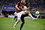 Tottenham 1-0 AC Milan LIVE stream online, International Champions Cup ...