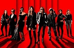 The 5 Best Details in Ocean’s 8 – SheKnows