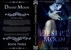 Desert Moon by Nephan on DeviantArt