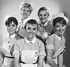 Nurses | Vintage nurse, Emergency ward 10, Male nurse