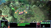 Starcraft 2 Haven's Fall Brutal Guide + Achievements - Part 1 - YouTube