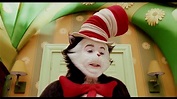 Mike Myers in The Cat in the Hat (2003) | Cat in the hat party, Cats ...
