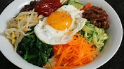 Los 33 mejores platos para probar en Corea - Food you should try