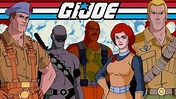 Watch Original G.I. Joe Episodes On YouTubePass The Popcorn | Pass The ...