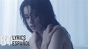 Camila Cabello - Crying in the Club (Lyrics + Español) Video Official ...