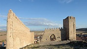 Alba del Campo, una desconocida joya arqueológica | Noticias de TERUEL ...