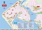 Old City Cartagena Map - Depp My Fav