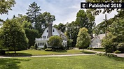 Bronxville, N.Y.: An Affluent Village 15 Miles From Manhattan - The New ...