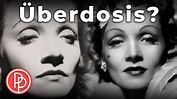 Marlene Dietrichs Todesursache: DARAN starb sie • PROMIPOOL - YouTube