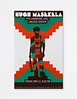 Hugh Masekela, 1967 - Poster House