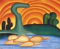 Tarsila do Amaral: Inventing Modern Art in Brazil - Exhibition at MoMA ...