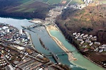 Fotos: Neues Wasserkraftwerk Rheinfelden - Rheinfelden - Fotogalerien ...