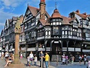 Imprescindibles en Chester Inglaterra | Guías Viajar