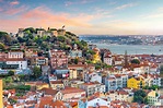 Descubre lo mejor de Lisboa | Viajes National Geographic