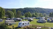 Campingplatz Camping Dollnstein - gocamping.de