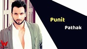 Punit Pathak (Dancer) Height, Weight, Age, Affairs, Biography & More