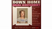 Melba Montgomery - Lies Can't Hide What's On My Mind - YouTube