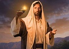 Os títulos de Jesus: A luz do mundo
