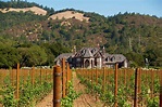 Top 10 Wineries in Santa Rosa, California