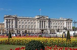 Descubre la majestuosidad del Palacio de Buckingham: guía completa para ...