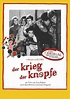 Der Krieg der Knöpfe - 1962 | FILMREPORTER.de