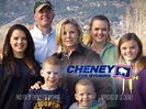 Liz Cheney's Daughters Appear In A New Campaign Ad Amid Awkward Fam...