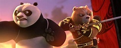„Kung Fu Panda – Der Drachenritter“: Wie schlägt sich neue Serie des ...