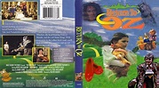 .: Return to Oz on Blu-Ray?
