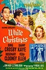 White Christmas (1954) - Posters — The Movie Database (TMDB)