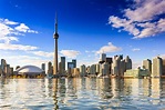 Toronto Tipps - alle Infos für euren Städtetrip | Urlaubsguru.de