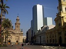 Visiter Santiago du Chili : mes 20 incontournables à ne pas manquer