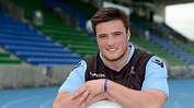 Zander Fagerson thrilled with Scotland call-up | Rugby Union News | Sky ...