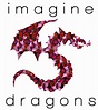 Imagine Dragons Logo PNG Image - PNG All | PNG All