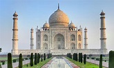 Taj Mahal, la historia de amor que inspiró una de las 7 maravillas del ...