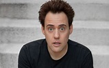 Comedian Orny Adams talks about his Jewish background (just not onstage ...