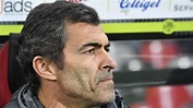 Officiel : Rui Almeida est le nouvel entraîneur de l'ESTAC - Eurosport