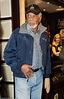 Morgan Freeman wears compression glove on paralysed hand | Daily Mail ...