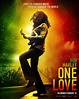 Official Poster for 'Bob Marley: One Love' : r/movies