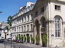 Paris American College
