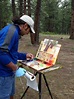 Plein-Air Painting | What is plein-air painting?
