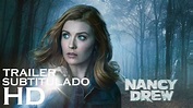Nancy Drew Temporada 1 Trailer SUBTITULADO [HD] /Nancy Drew Trailer ...