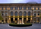 Sofitel Munich Bayerpost - Luxury hotel in MUNICH - Official Website