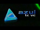 Azul Television - Cierre de Transmision + Programacion (2002) - YouTube