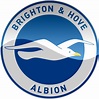 Brighton Hove Albion Fc Football Logo Png