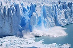 Sufre la Tierra retroceso de glaciares - Gaceta UNAM