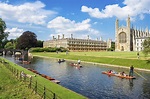 Cambridge University Wallpapers - Wallpaper Cave