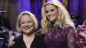 Reese Witherspoon's mom watched her new show and made a hilarious ...